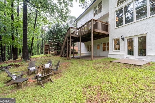 1021 Towne Lake Hills E, Woodstock, GA 30189