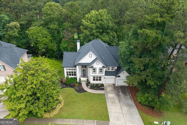 1021 Towne Lake Hills E, Woodstock, GA 30189