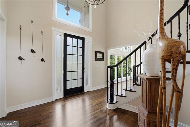 1021 Towne Lake Hills E, Woodstock, GA 30189