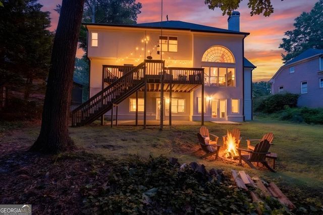 1021 Towne Lake Hills E, Woodstock, GA 30189