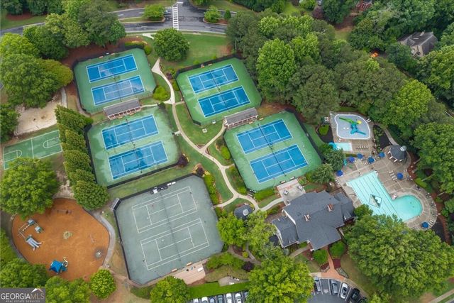 1021 Towne Lake Hills E, Woodstock, GA 30189