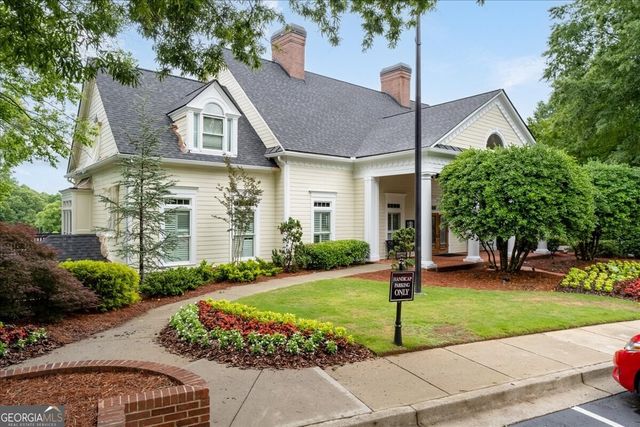 1021 Towne Lake Hills E, Woodstock, GA 30189