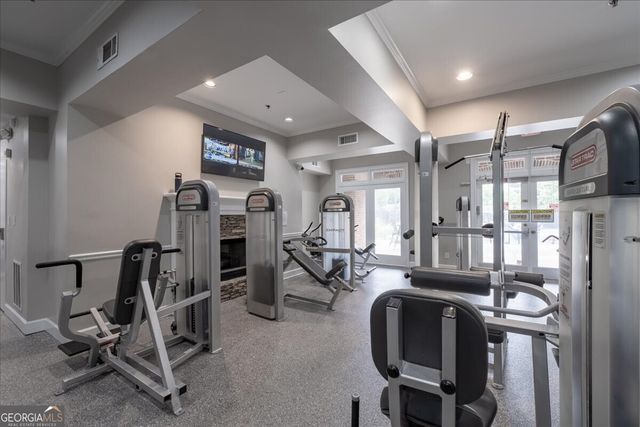 1021 Towne Lake Hills E, Woodstock, GA 30189
