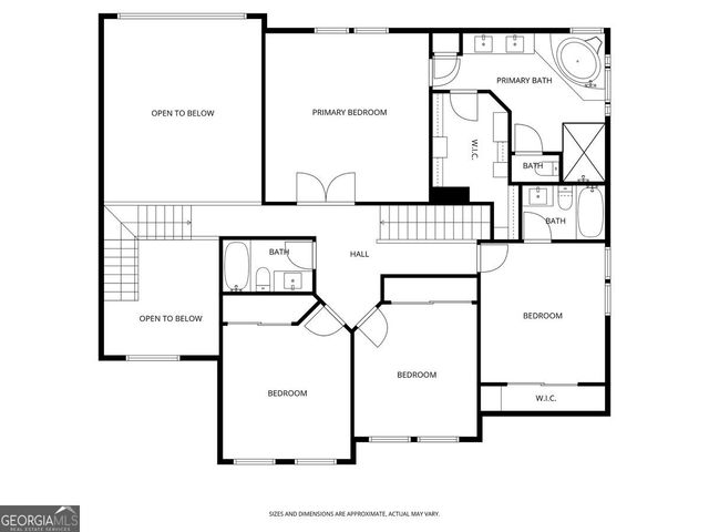 1021 Towne Lake Hills E, Woodstock, GA 30189