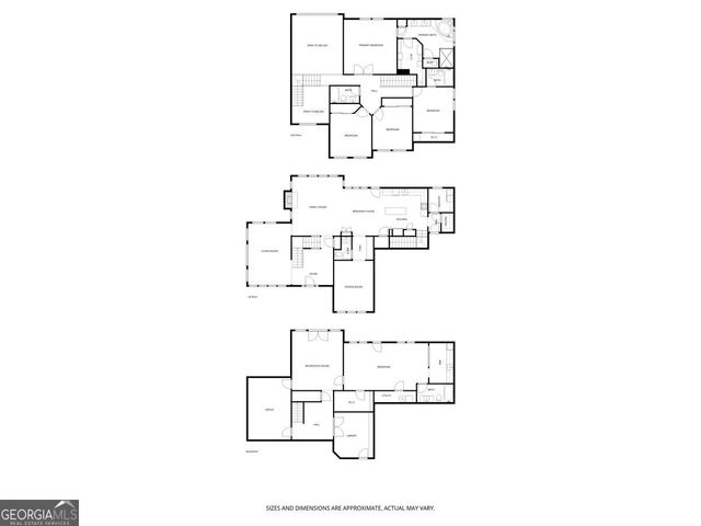 1021 Towne Lake Hills E, Woodstock, GA 30189