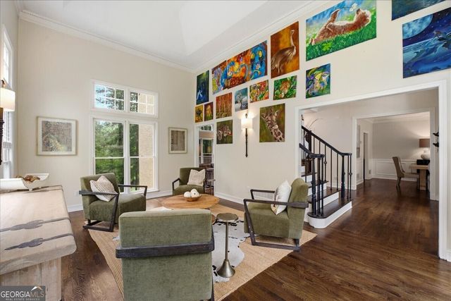 1021 Towne Lake Hills E, Woodstock, GA 30189