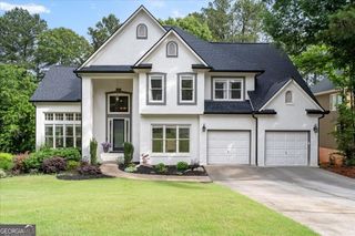 1021 Towne Lake Hills E, Woodstock, GA 30189