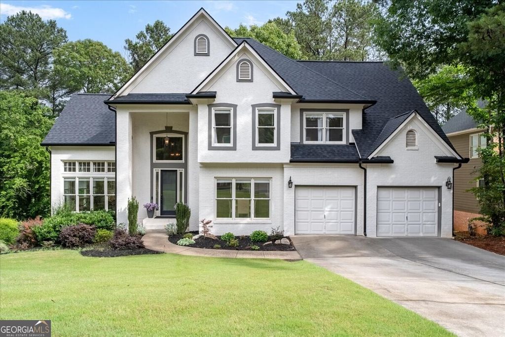 1021 Towne Lake Hills E, Woodstock, GA 30189