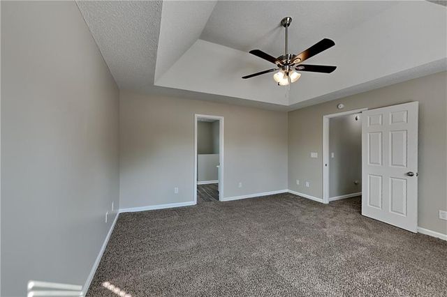 5413 Milling Court, Powder Springs, GA 30127