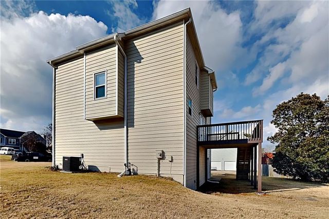 5413 Milling Court, Powder Springs, GA 30127