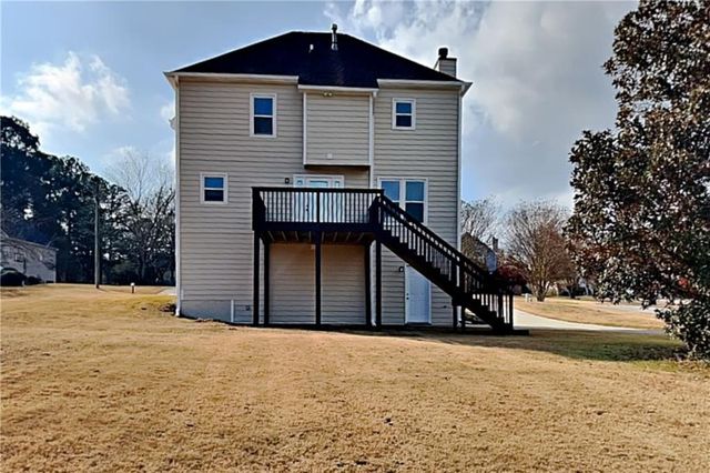 5413 Milling Court, Powder Springs, GA 30127