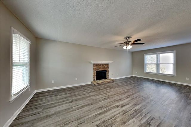 5413 Milling Court, Powder Springs, GA 30127