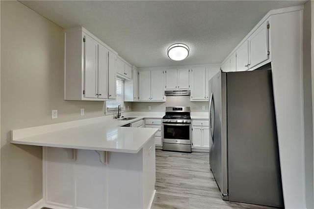 5413 Milling Court, Powder Springs, GA 30127