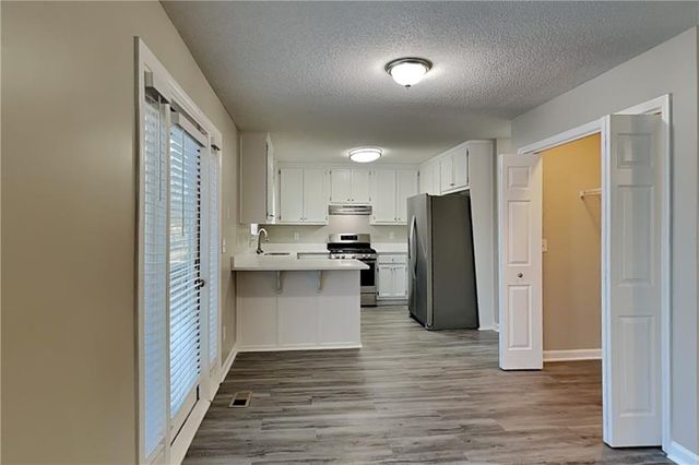 5413 Milling Court, Powder Springs, GA 30127