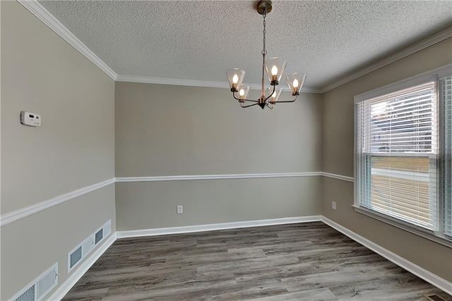 5413 Milling Court, Powder Springs, GA 30127