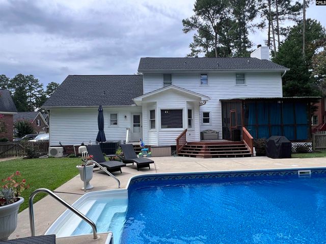 105 Berrywood Court, Lexington, SC 29072