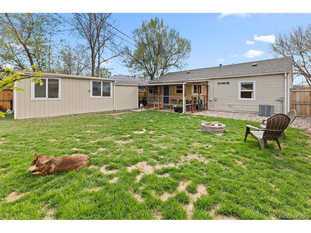 1310 Alton St, Aurora, CO 80010