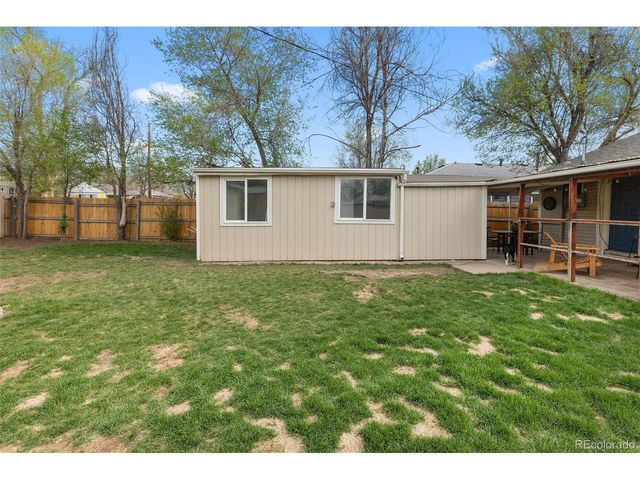 1310 Alton St, Aurora, CO 80010