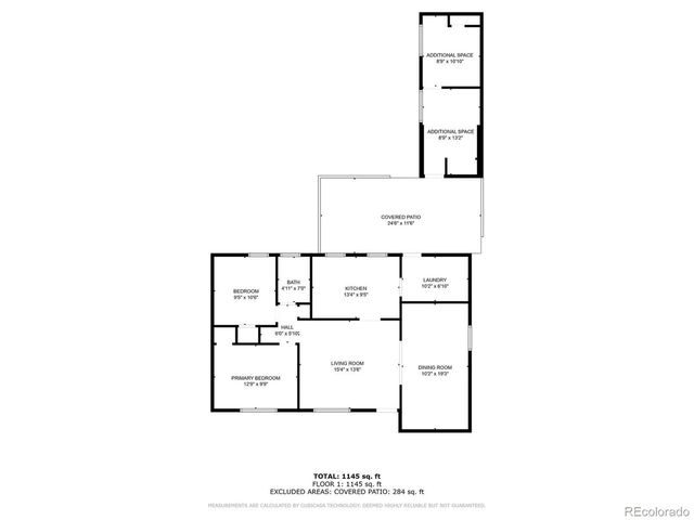 1310 Alton St, Aurora, CO 80010