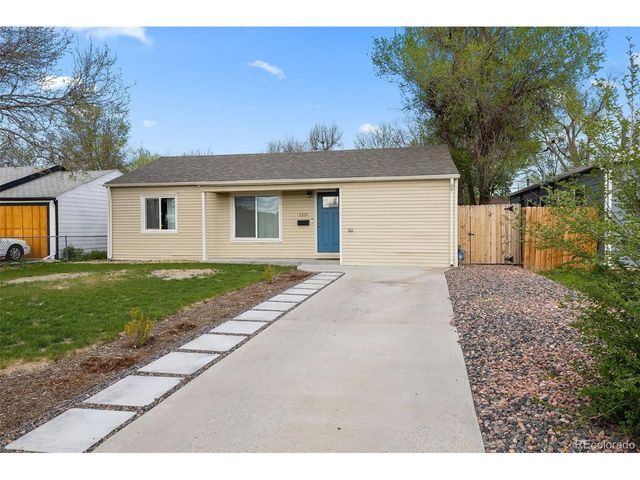 1310 Alton St, Aurora, CO 80010