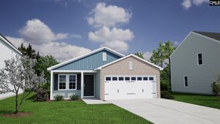 3050 Hallsdale Drive, Elgin, SC 29045