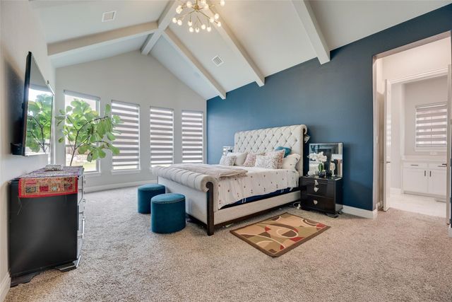 3528 Sable Falls Way, Celina, TX 75009