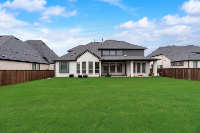 3528 Sable Falls Way, Celina, TX 75009