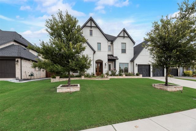 3528 Sable Falls Way, Celina, TX 75009