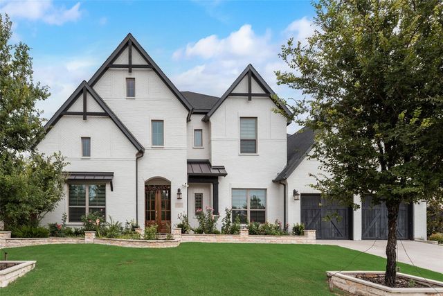 3528 Sable Falls Way, Celina, TX 75009