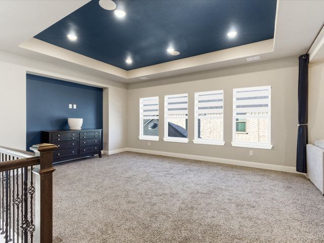 3528 Sable Falls Way, Celina, TX 75009