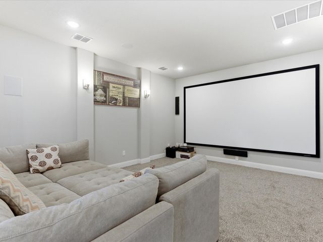 3528 Sable Falls Way, Celina, TX 75009