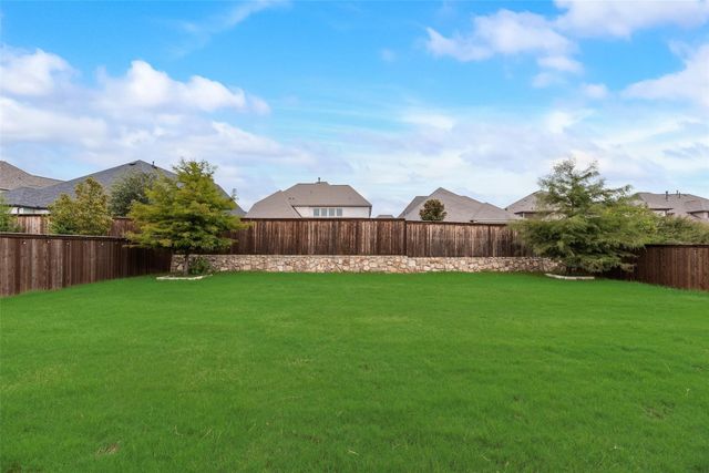 3528 Sable Falls Way, Celina, TX 75009