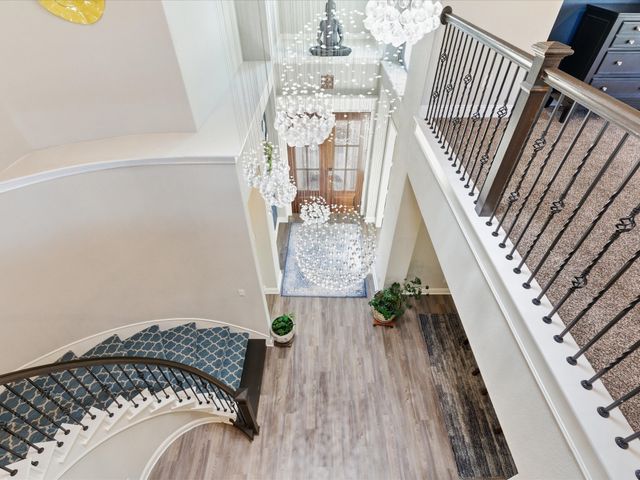 3528 Sable Falls Way, Celina, TX 75009