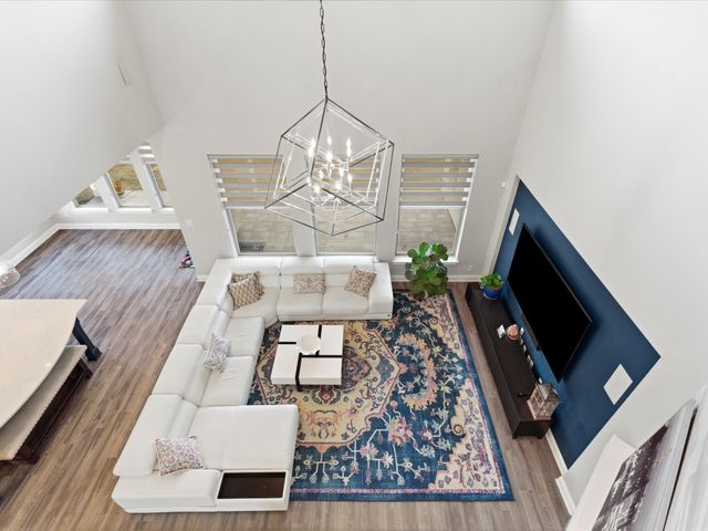 3528 Sable Falls Way, Celina, TX 75009