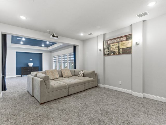 3528 Sable Falls Way, Celina, TX 75009