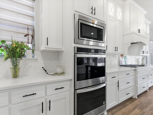 3528 Sable Falls Way, Celina, TX 75009