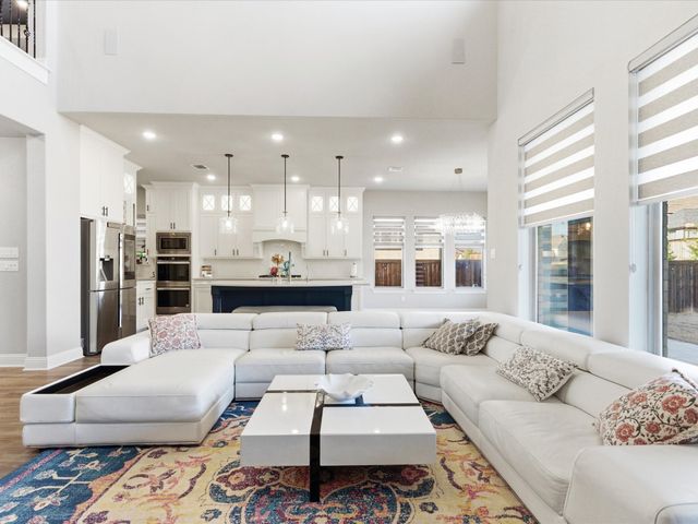 3528 Sable Falls Way, Celina, TX 75009