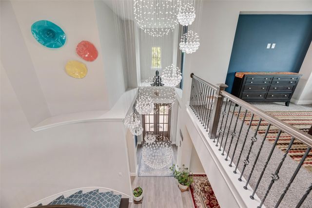 3528 Sable Falls Way, Celina, TX 75009