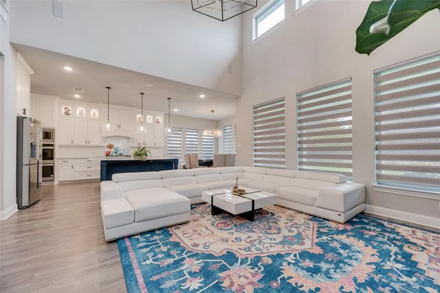 3528 Sable Falls Way, Celina, TX 75009