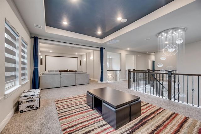 3528 Sable Falls Way, Celina, TX 75009