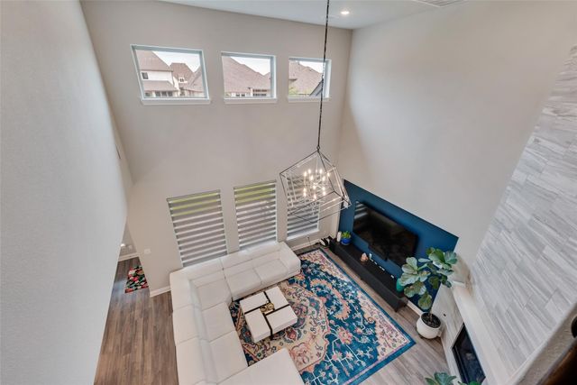 3528 Sable Falls Way, Celina, TX 75009