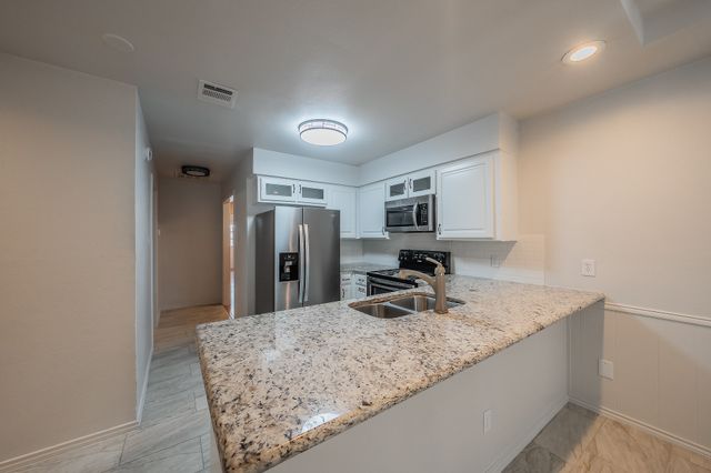 8317 Elm Court, North Richland Hills, TX 76182