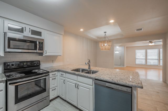 8317 Elm Court, North Richland Hills, TX 76182