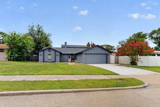 3508 Grande Bulevar, Irving, TX 75062