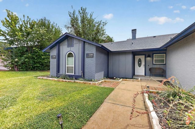 3508 Grande Bulevar, Irving, TX 75062