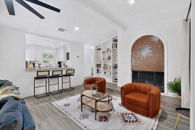 3508 Grande Bulevar, Irving, TX 75062