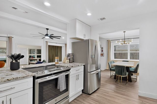 3508 Grande Bulevar, Irving, TX 75062