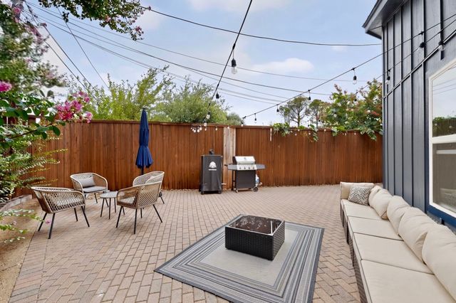 3508 Grande Bulevar, Irving, TX 75062