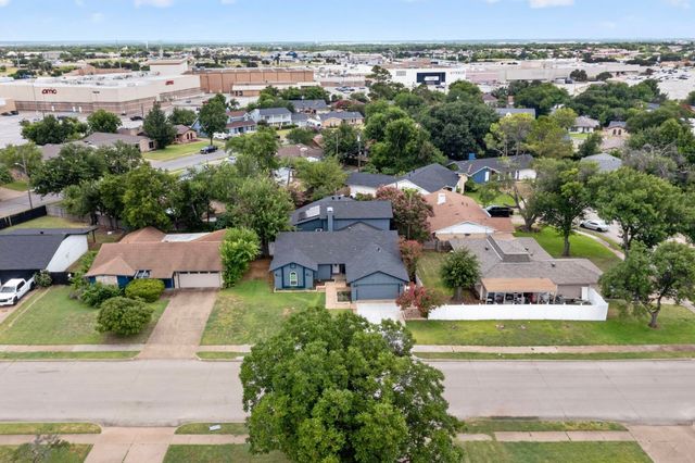 3508 Grande Bulevar, Irving, TX 75062