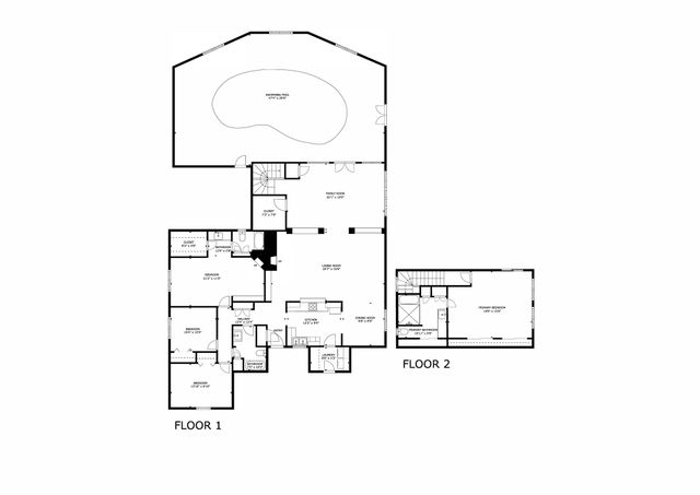 3508 Grande Bulevar, Irving, TX 75062